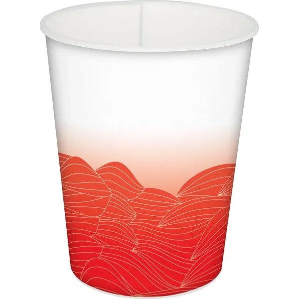 Turbulent Waves Stadium Cup... from ASI 30208 A P Specialties / AP Specialties