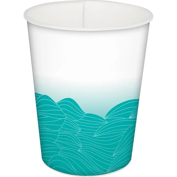 Turbulent Waves Stadium Cup... from ASI 30208 A P Specialties / AP Specialties