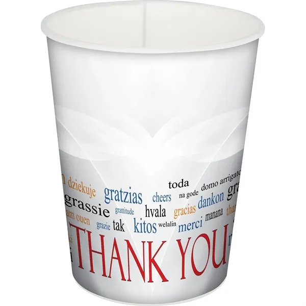 Say Thanks Stadium Cup... from ASI 30208 A P Specialties / AP Specialties