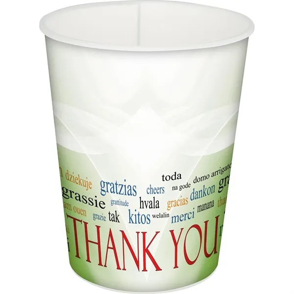 Say Thanks Stadium Cup... from ASI 30208 A P Specialties / AP Specialties
