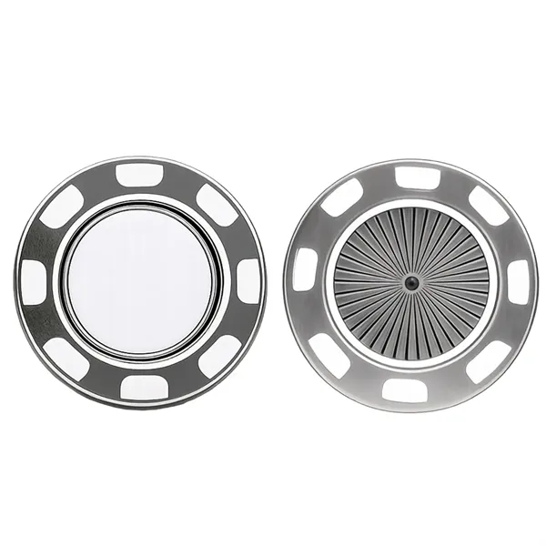 Platinum Plus Golf Kit with Pro V1 balls, divot tool, markers,... from ASI 38120 Ball Pro / Diversified Quality Kitchenware