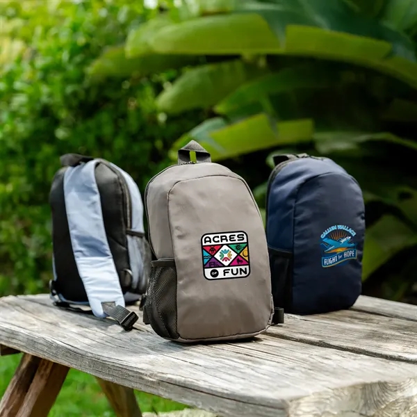 Roam Sling Bag... from ASI 30208 A P Specialties / AP Specialties