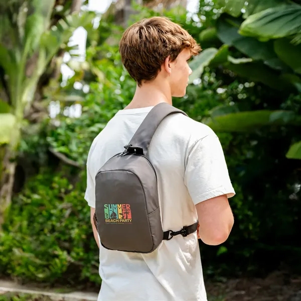 Roam Sling Bag... from ASI 30208 A P Specialties / AP Specialties