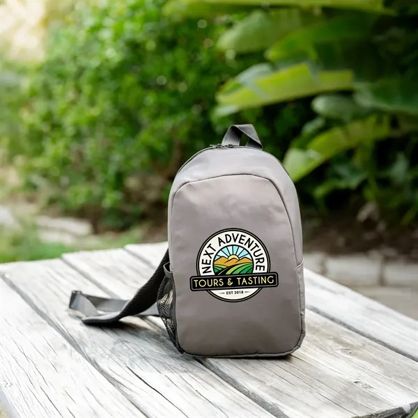 Roam Sling Bag... from ASI 30208 A P Specialties / AP Specialties