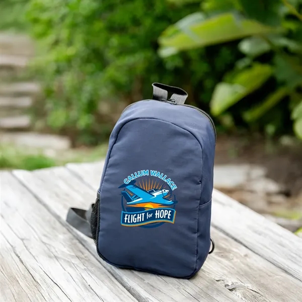 Roam Sling Bag... from ASI 30208 A P Specialties / AP Specialties