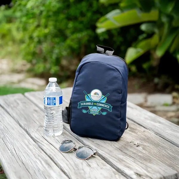 Roam Sling Bag... from ASI 30208 A P Specialties / AP Specialties