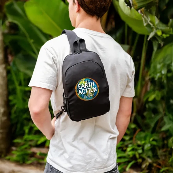 Roam Sling Bag... from ASI 30208 A P Specialties / AP Specialties