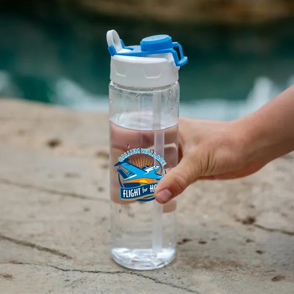 Sip or Swig Bottle... from ASI 30208 A P Specialties / AP Specialties