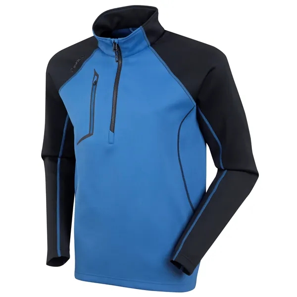 Men's "Allendale 2.0" Water Repellent Pullover.... from ASI 38120 Ball Pro / Diversified Quality Kitchenware / Branded Apparel Designs