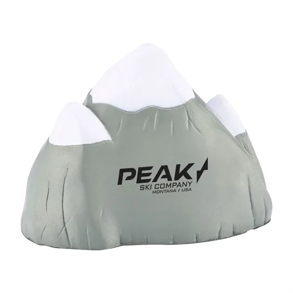 Mountain shaped stress reliever.... from ASI 63549 Jornik Manufacturing Corp