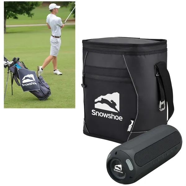 Urban Peak® CB166 Fairway Trio Kit... from ASI 89320 Starline USA Inc