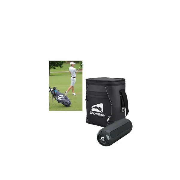 Urban Peak® CB166 Fairway Trio Kit... from ASI 89320 Starline USA Inc