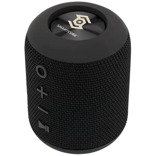 10W Ikon Waterproof Bluetooth® 360 Degree Speaker... from ASI 89320 Starline USA Inc