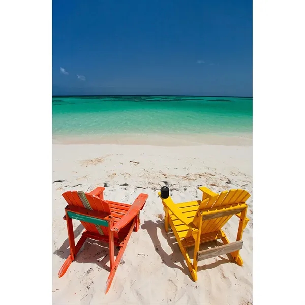 10W Ikon Waterproof Bluetooth® 360 Degree Speaker... from ASI 89320 Starline USA Inc