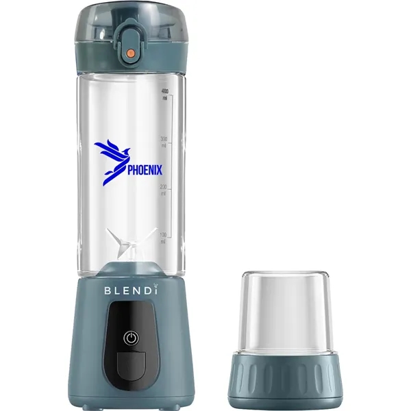 BLENDi™ Pro+ Portable Blender 17oz... from ASI 89320 Starline USA Inc