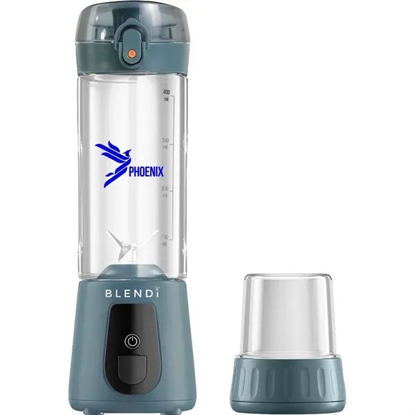 BLENDi™ Pro+ Portable Blender 17oz... from ASI 89320 Starline USA Inc
