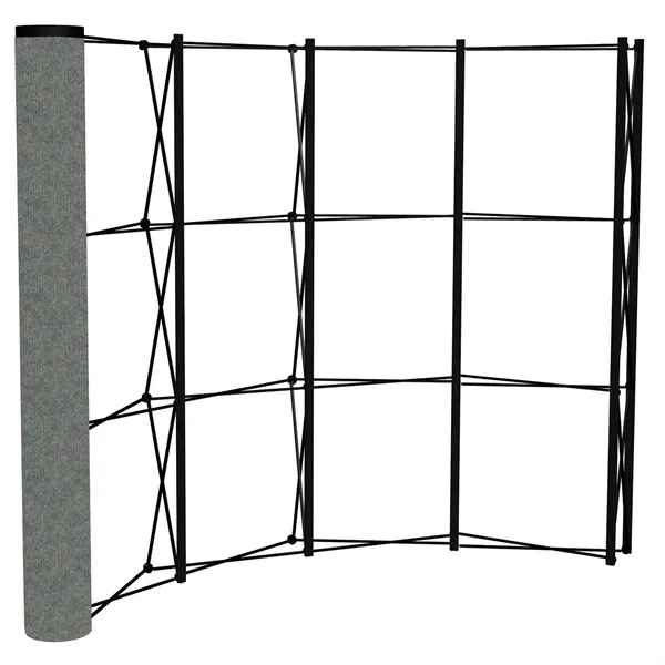 Replacement fabric panel is designed for use with the ARISE floor... from ASI 87188 Showdown Displays