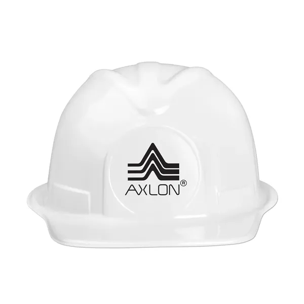 Soft plastic child size construction hat.... from ASI 90859 Tempo Industries Inc / Tempo