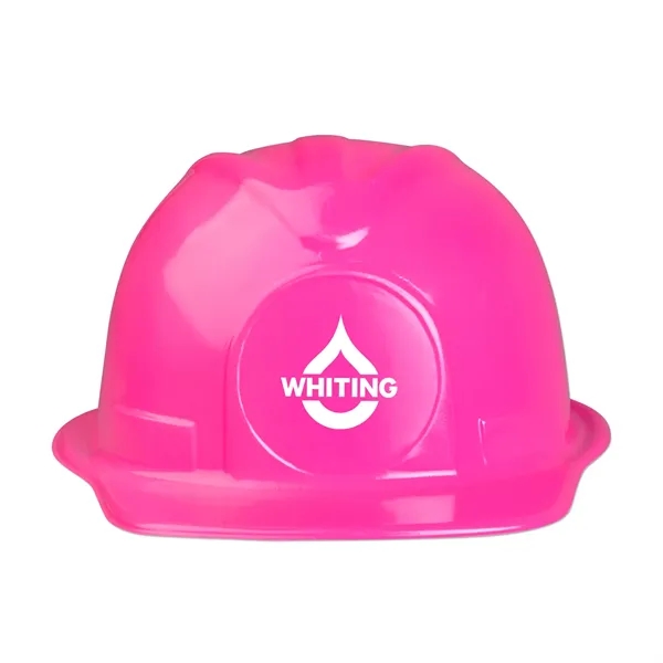 Soft plastic child size construction hat.... from ASI 90859 Tempo Industries Inc / Tempo
