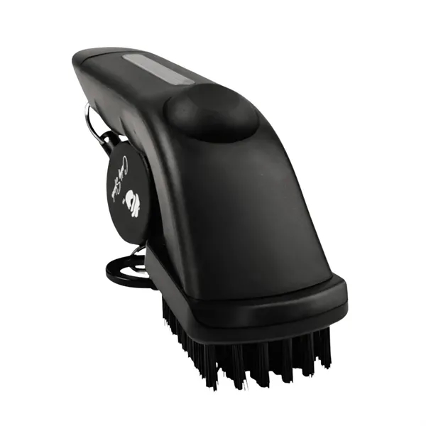 Golf club cleaner with built in water for fast, mess free... from ASI 38120 Ball Pro / Diversified Quality Kitchenware