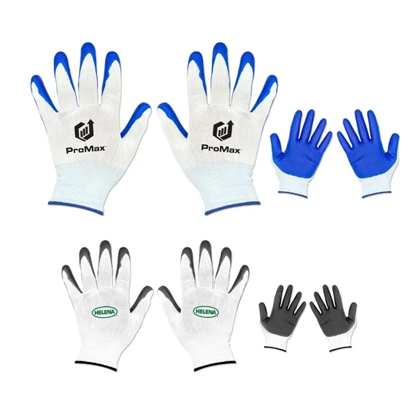 Item #GGLV-WL Gardening Gloves