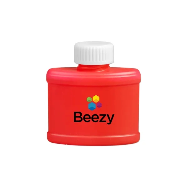 1 oz. Bubble Bottles.... from ASI 90859 Tempo Industries Inc / Tempo