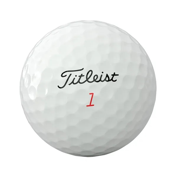Titleist TruFeel golf balls, box contains 12 white balls and includes... from ASI 38120 Ball Pro / Diversified Quality Kitchenware
