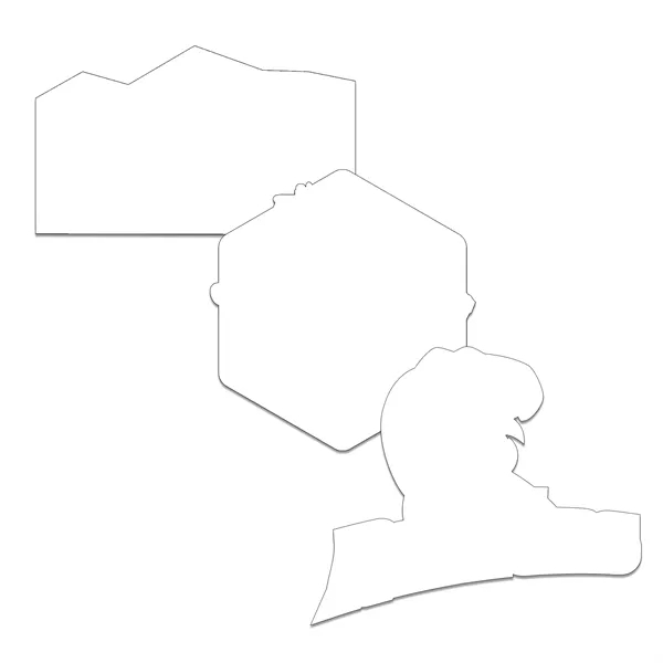 Customizable indoor magnet measuring 5 sq. inches with full color imprint.... from ASI 54040 Fey Promo / Magna-Tel by Fey