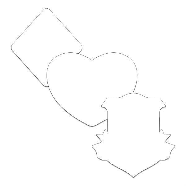 Customizable indoor magnet measuring 21 sq. inches with full color imprint.... from ASI 54040 Fey Promo / Magna-Tel by Fey