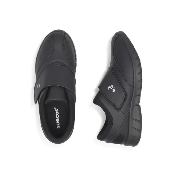 Suecos Shoes - Unisex Ergonomic Bo Work... from ASI 86018 Scrub Authority