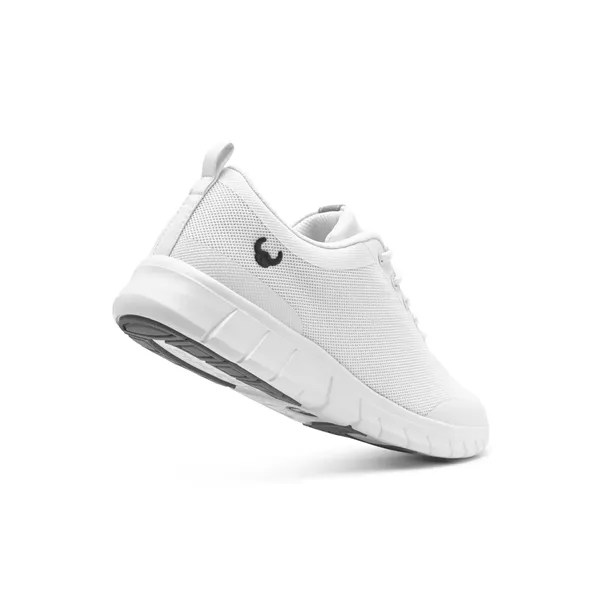 Suecos Sneakers - Unisex Ergonomic Alma... from ASI 86018 Scrub Authority