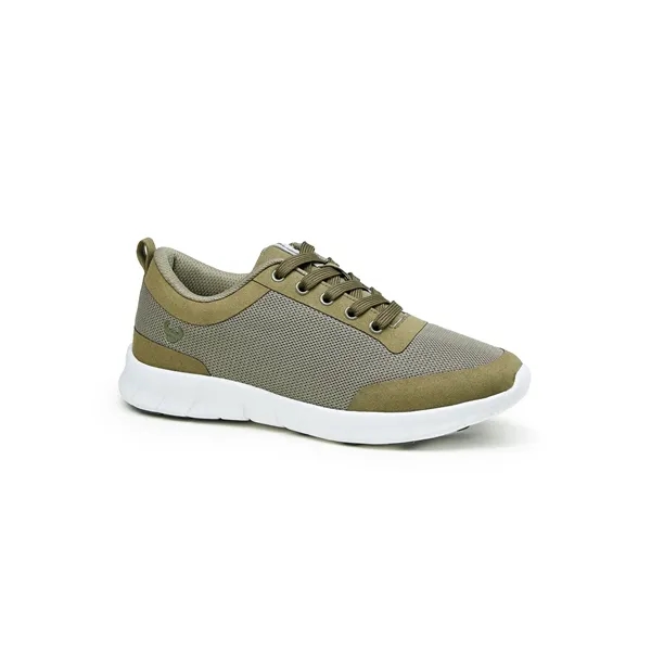 Suecos Sneakers - Unisex Ergonomic Alma... from ASI 86018 Scrub Authority