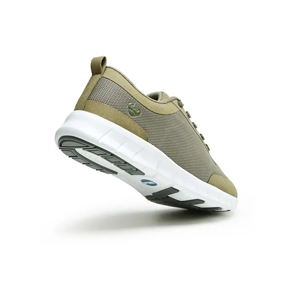 Suecos Sneakers - Unisex Ergonomic Alma... from ASI 86018 Scrub Authority