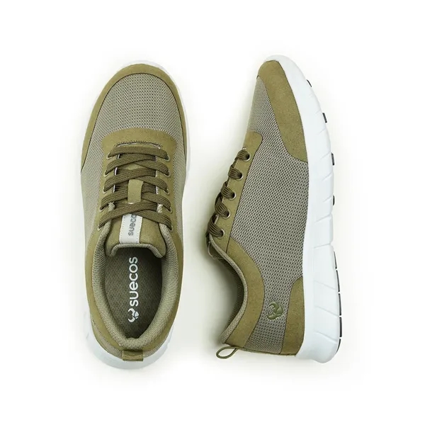 Suecos Sneakers - Unisex Ergonomic Alma... from ASI 86018 Scrub Authority