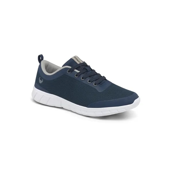 Suecos Sneakers - Unisex Ergonomic Alma... from ASI 86018 Scrub Authority