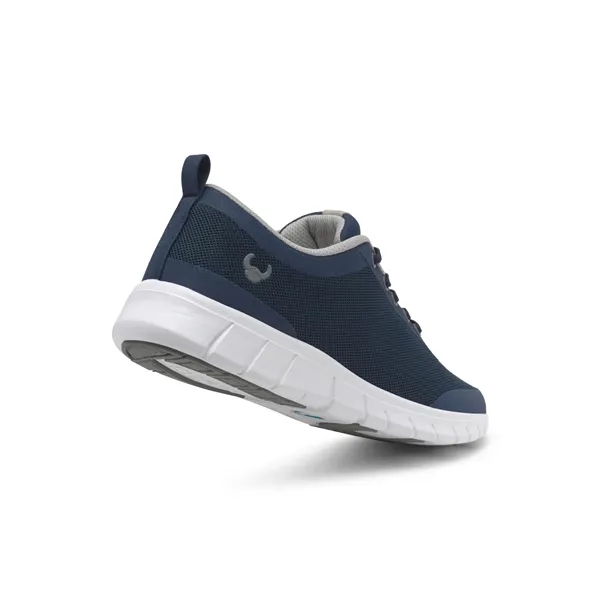 Suecos Sneakers - Unisex Ergonomic Alma... from ASI 86018 Scrub Authority