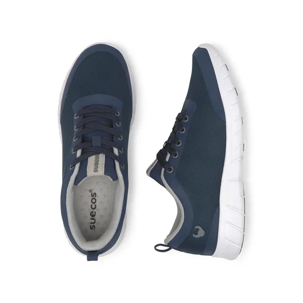 Suecos Sneakers - Unisex Ergonomic Alma... from ASI 86018 Scrub Authority