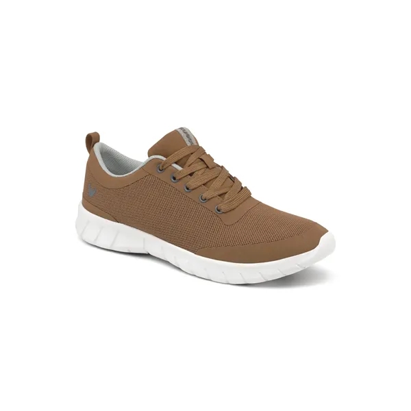 Suecos Sneakers - Unisex Ergonomic Alma... from ASI 86018 Scrub Authority