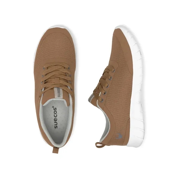 Suecos Sneakers - Unisex Ergonomic Alma... from ASI 86018 Scrub Authority
