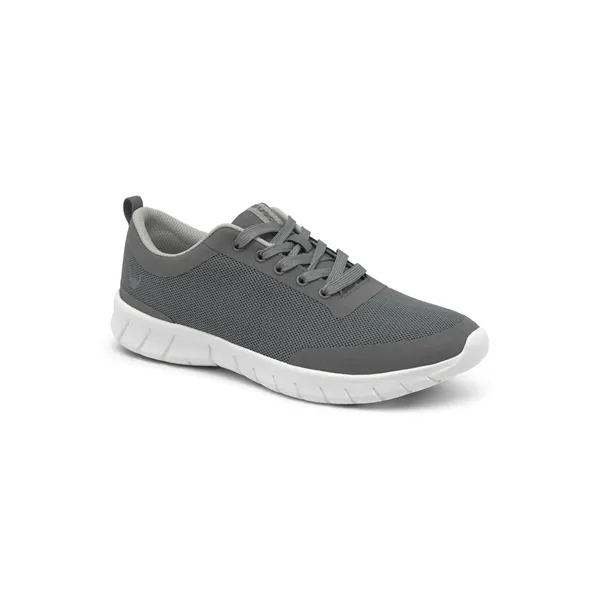 Suecos Sneakers - Unisex Ergonomic Alma... from ASI 86018 Scrub Authority