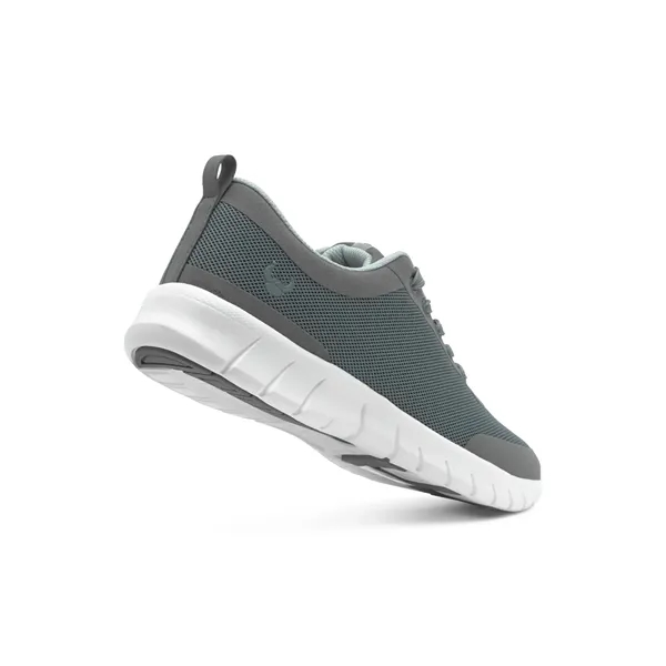 Suecos Sneakers - Unisex Ergonomic Alma... from ASI 86018 Scrub Authority