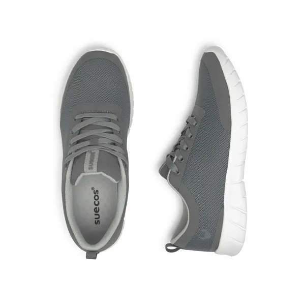 Suecos Sneakers - Unisex Ergonomic Alma... from ASI 86018 Scrub Authority
