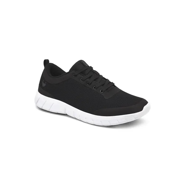 Suecos Sneakers - Unisex Ergonomic Alma... from ASI 86018 Scrub Authority