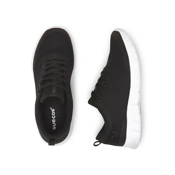 Suecos Sneakers - Unisex Ergonomic Alma... from ASI 86018 Scrub Authority