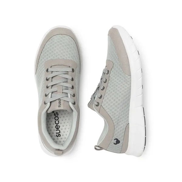 Suecos Sneakers - Unisex Ergonomic Alma... from ASI 86018 Scrub Authority