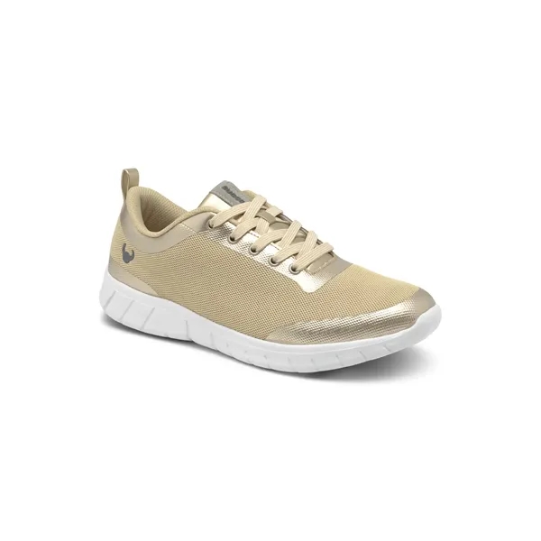 Suecos Sneakers - Unisex Ergonomic Alma... from ASI 86018 Scrub Authority