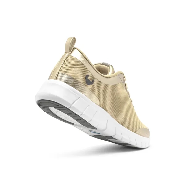 Suecos Sneakers - Unisex Ergonomic Alma... from ASI 86018 Scrub Authority