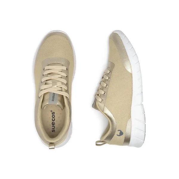 Suecos Sneakers - Unisex Ergonomic Alma... from ASI 86018 Scrub Authority