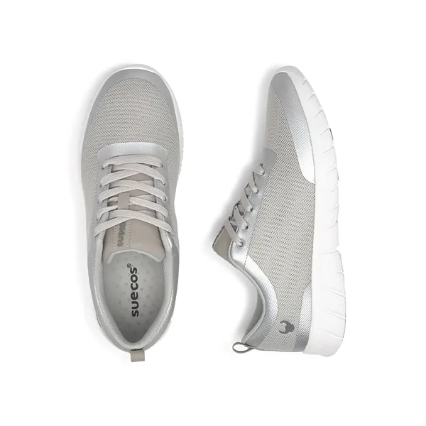 Suecos Sneakers - Unisex Ergonomic Alma... from ASI 86018 Scrub Authority