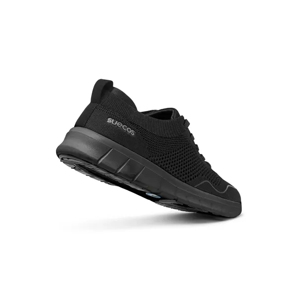 Suecos Sneakers - Unisex Slip-Resistant Latt... from ASI 86018 Scrub Authority